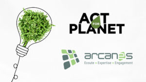 Act For Planet