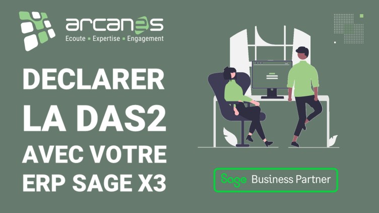DAS2 Sage X3 Arcanes
