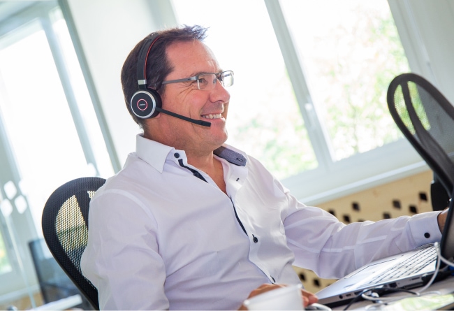 Consultant Arcanes, intégrateur Sage X3