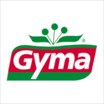 Logo de Gyma