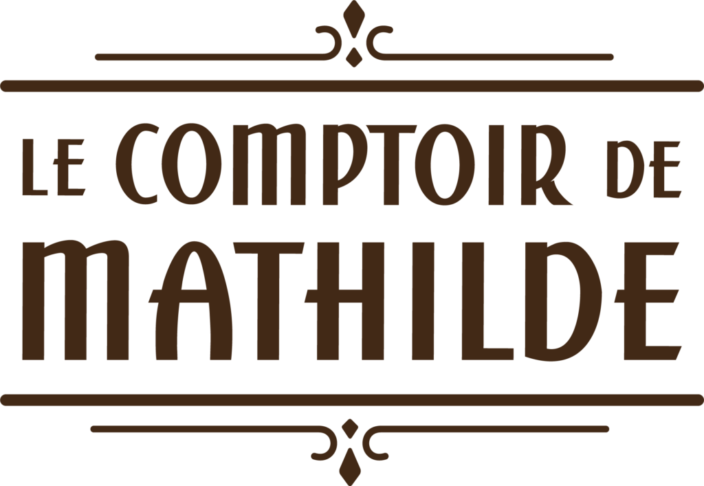 Le Comptoir de Mathilde client Arcanes et Sage X3