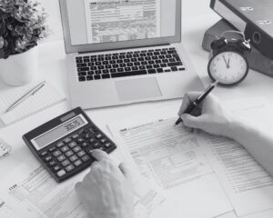 Sage Fiscalité, un outil directement intégré à Sage X3.