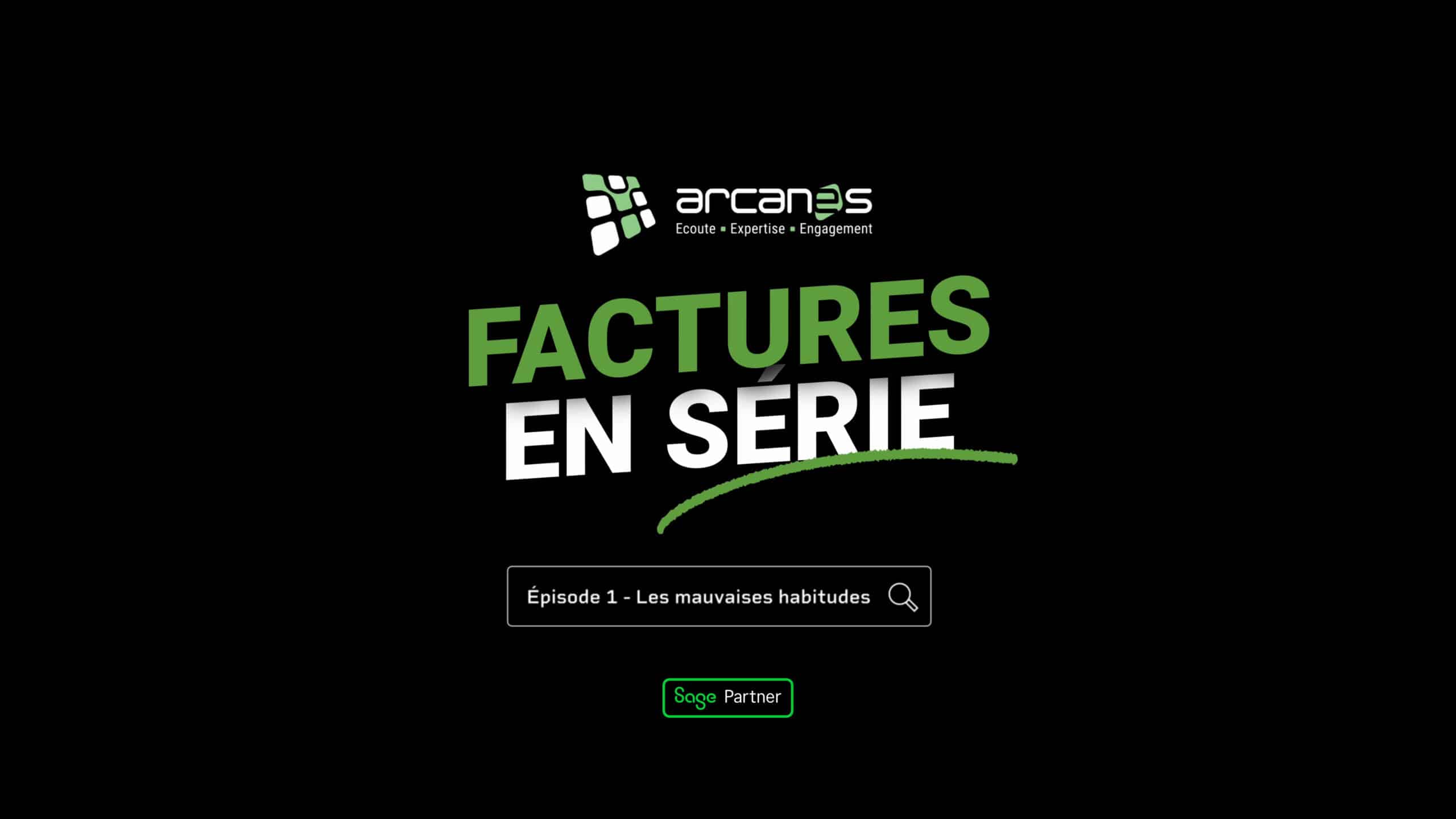 Les mauvaises habitudes