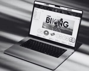 K-ZAM Store B2B page d'accueil