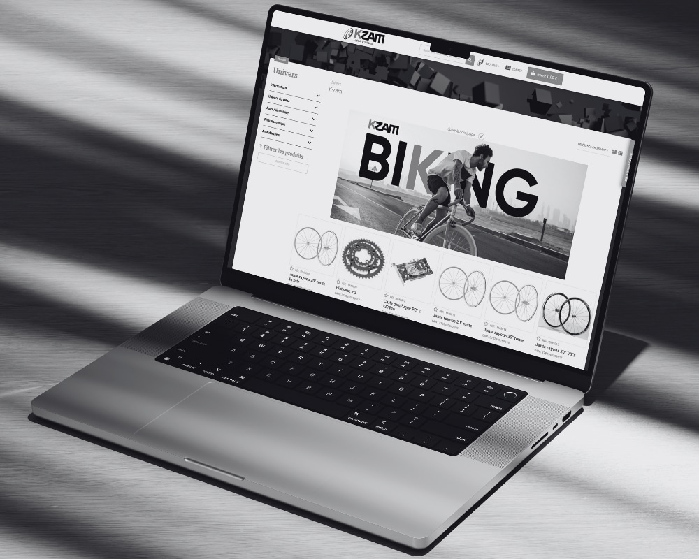 Webinar K-ZAM Store B2B – 11 décembre 2025