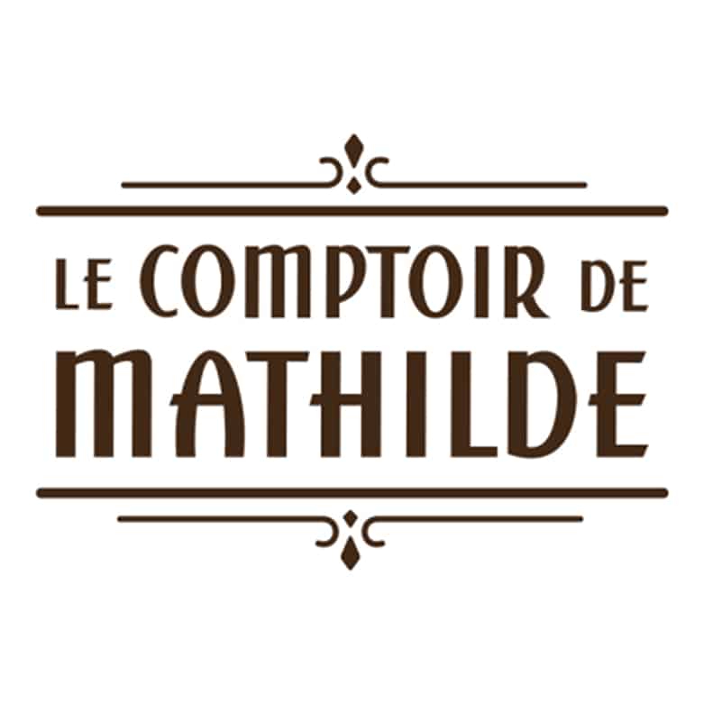 Le Comptoir de Mathilde