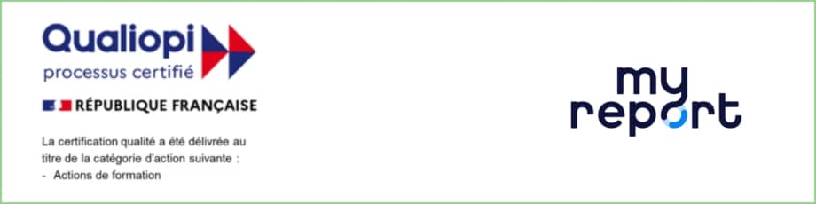 Formation MyReport Arcanes