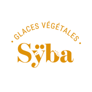 Glaces végétales SYBA