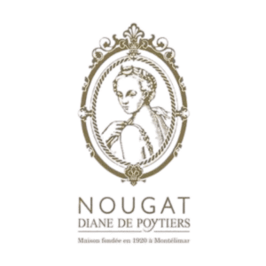 Nougat - Diane de Poytiers