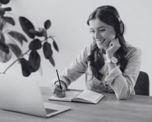 Illustration pour l'article sur le webinar organisé par Sage pour la release Sage X3 2025-R2