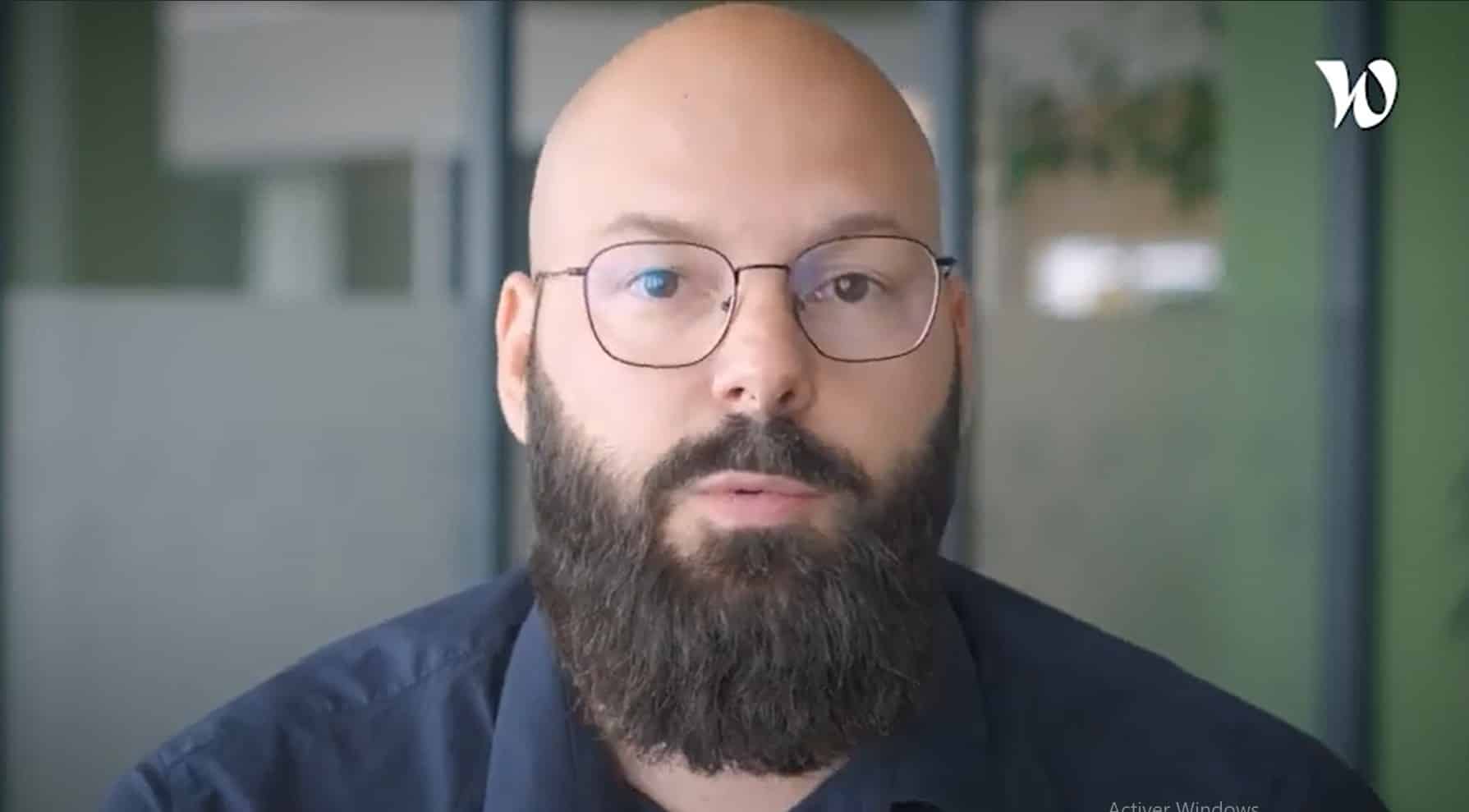 Découvrez Vincent NIGAY, chef de projet Negoce et prod