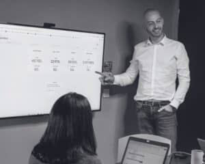 Miniature offre d'emploi - ingenieur commercial