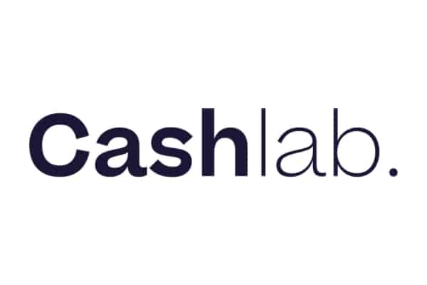 Logo de la solution Cashlab