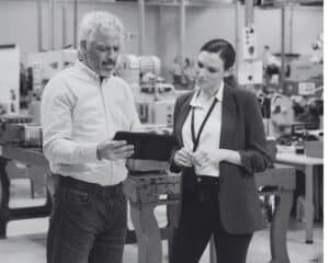 Illustration pour le rapport ISG