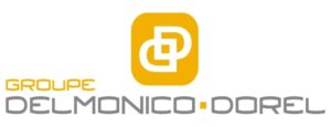 Logo Delmonico Dorel