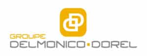Logo Groupe Delmonico Dorel