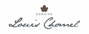 Logo Louis Chomel