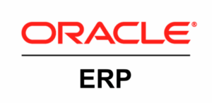 logo oracle ERp