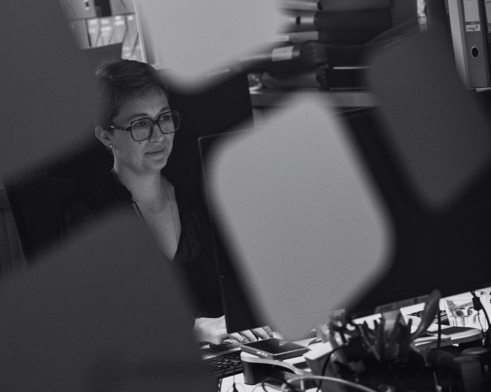 Illustration responsable comptable